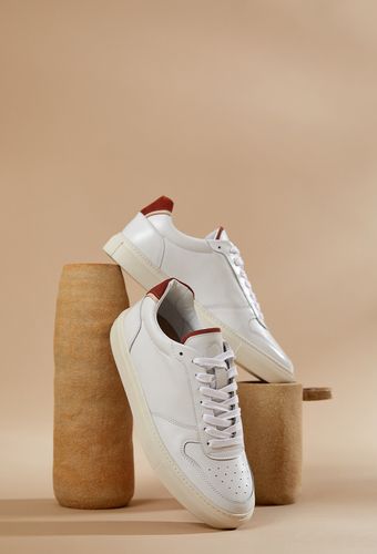 Sneakers Ina blanc