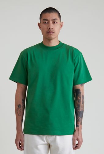 T-shirt Oregon vert