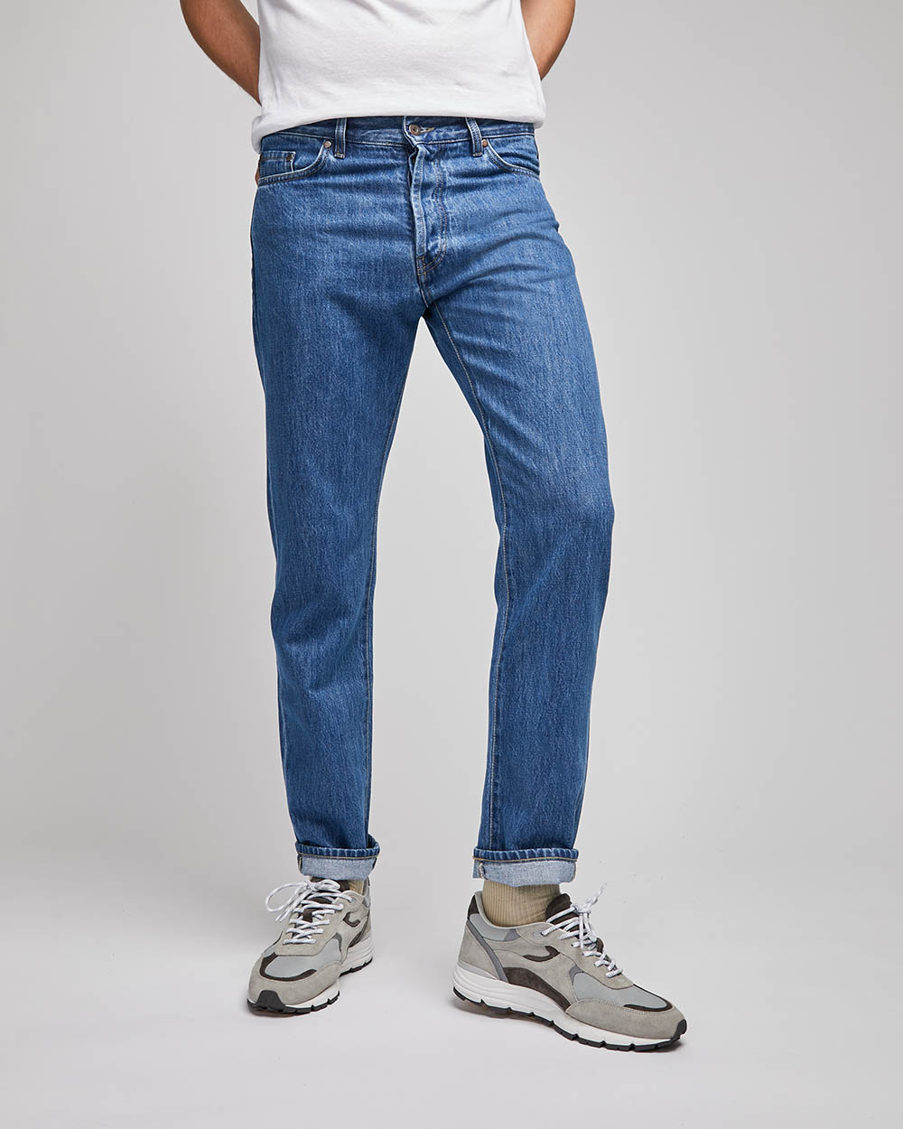 Pantalons et jeans pour homme – Page 2 – LES CINQ FRÈRES