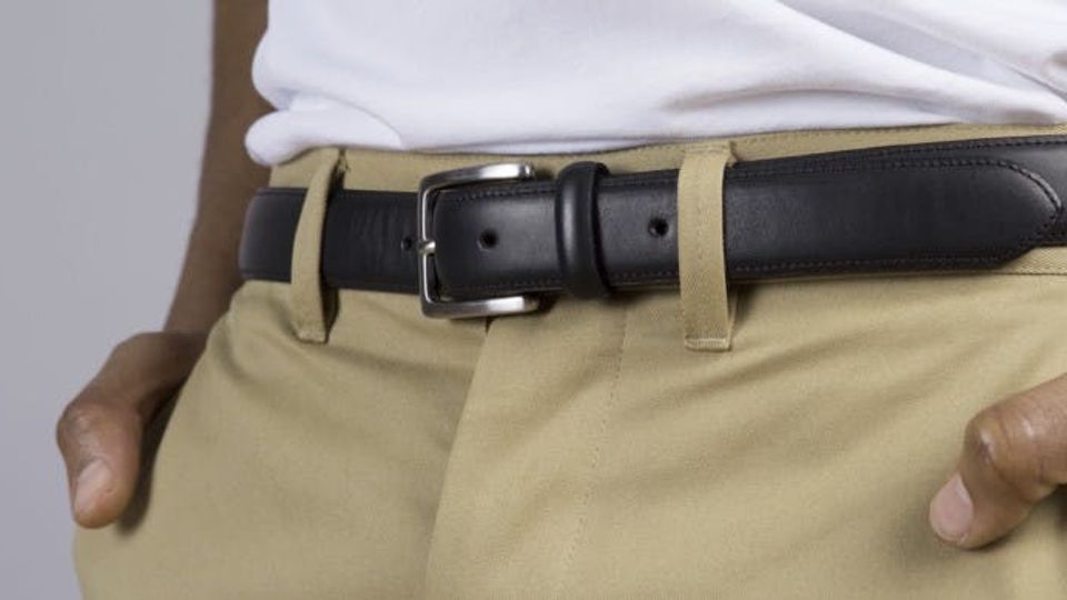 Image de couverture - Article : Conseils sur comment choisir et assortir sa ceinture