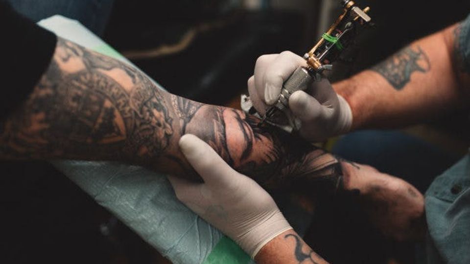 Image de couverture - Article : guide du tatouage - nos conseils pour bien le choisir