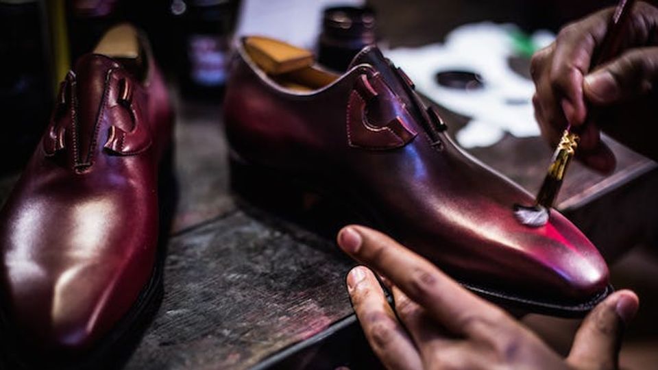 Image de couverture - Article : conseils sur comment entretenir ses souliers en cuir