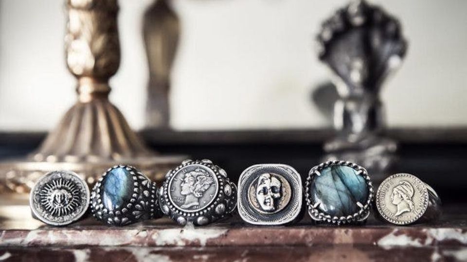 Image de couverture - Article : conseils sur les bijoux pour homme (bague, bracelet, collier)