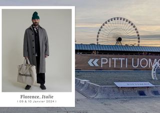 Pitti Uomo été 2014 : le style italien en 10 points (2/2