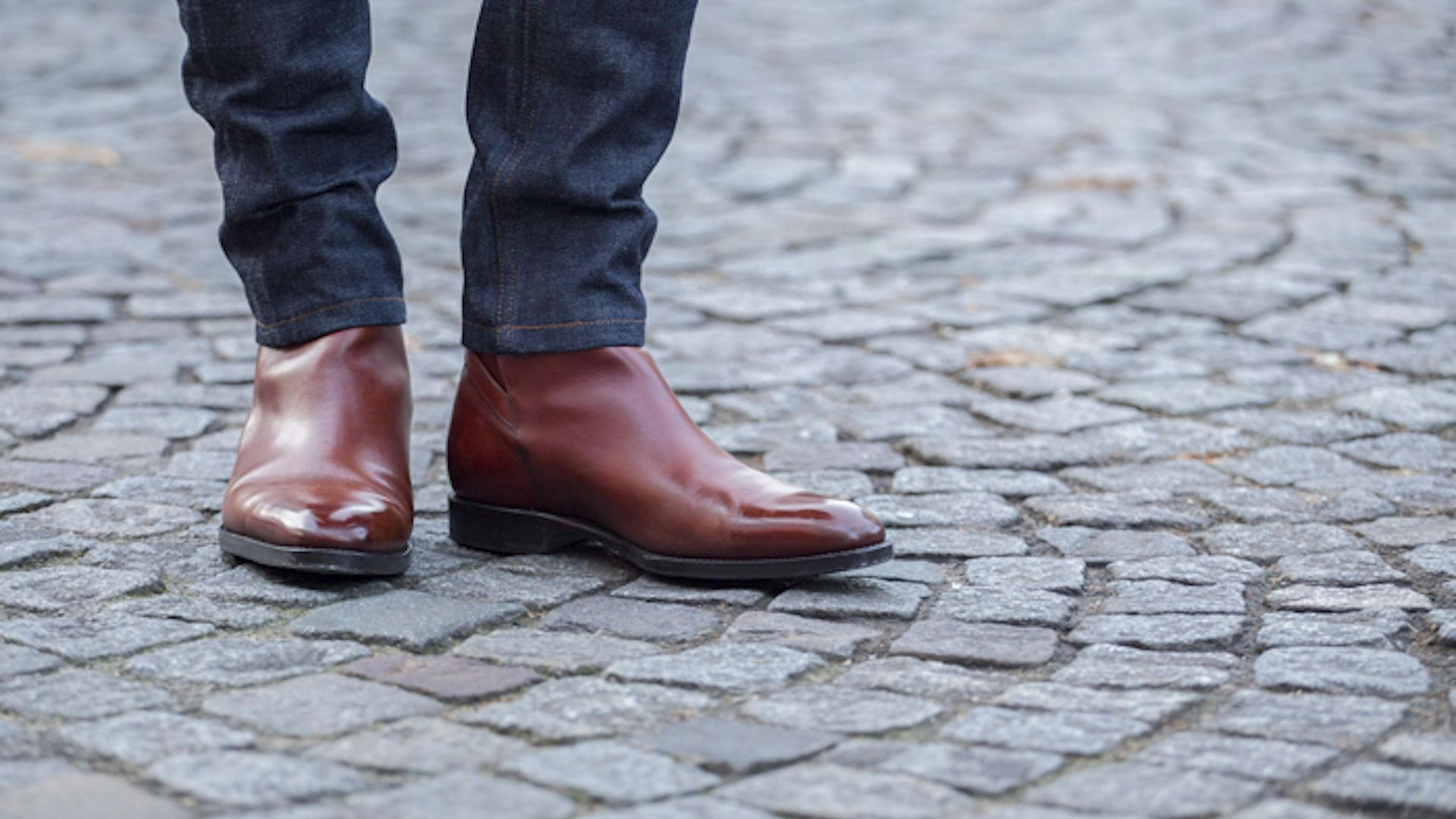 Chaussures homme : nos conseils pour bien les choisir porter et
