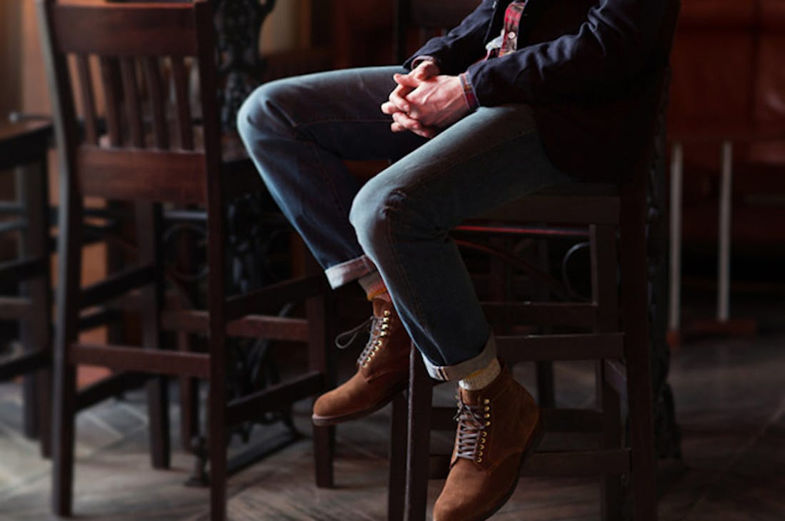 Connaissez-vous ces 7 différents types de boots pour hommes